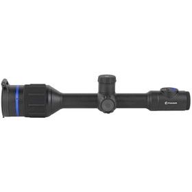 Pulsar Thermion 2 XQ50 3.5-14x50mm Thermal Rifle Scope features multiple reticle options